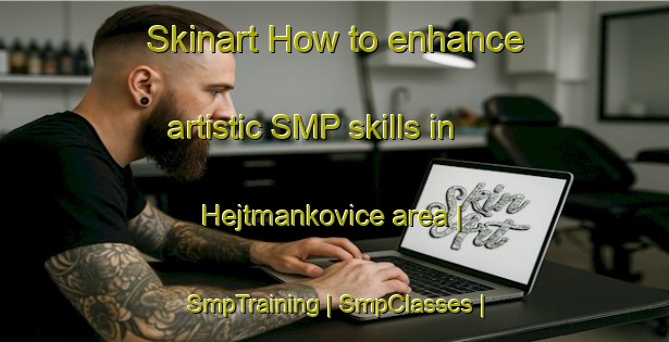 Skinart How to enhance artistic SMP skills in Hejtmankovice area | SmpTraining | SmpClasses | SkinartTraining-Czech Republic